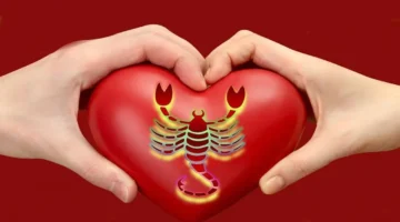 نصيبك من اسمك! حظك اليوم برج العقرب قوة إرادة وتحولات كبيرة في حياتك